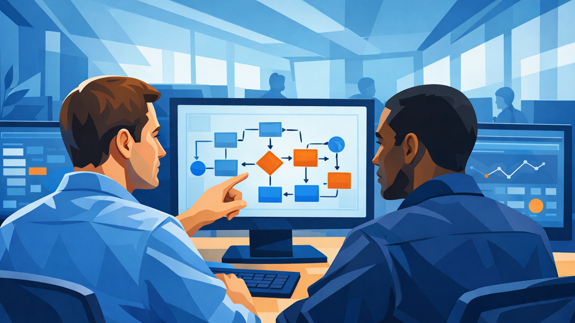 SAP and no-code development with AppGyver
