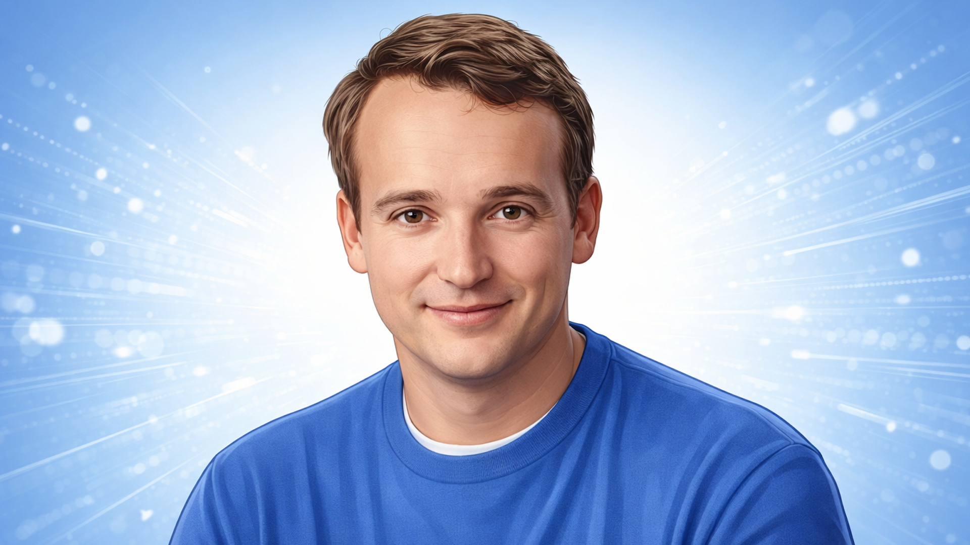 Christian Klein Wins an Employees' Choice Award
