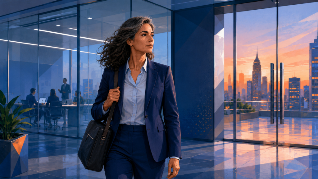 What Makes an SAP Employer Hard to Leave